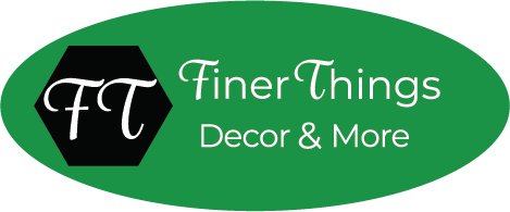 Finer Things Decor & More