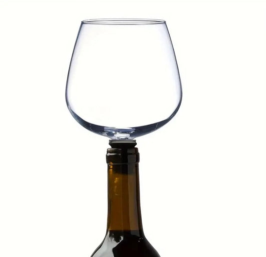 Ultimate Wine Glass Gift for Wine Lover