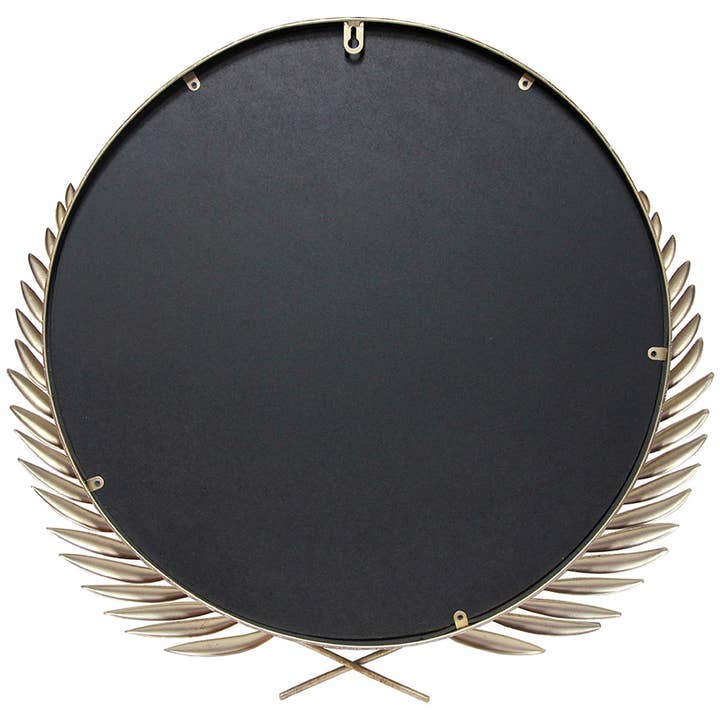 European Mirror Collection