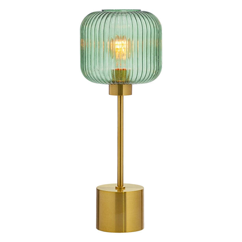 Globe Shade Collection in Ivy Green Table Lamp Pendant Floor Lamp Ceiling Light