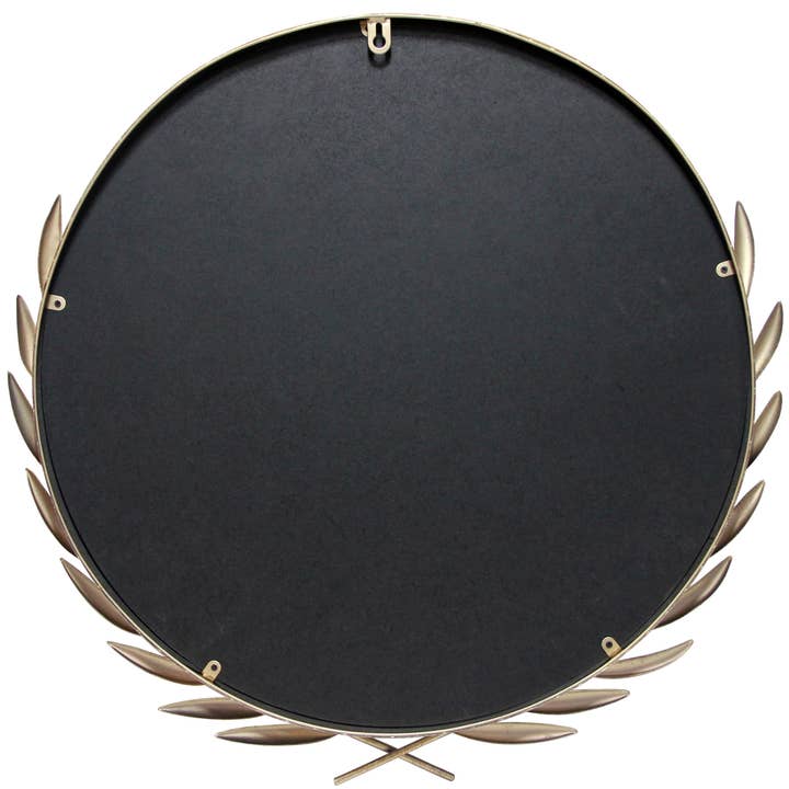 European Mirror Collection